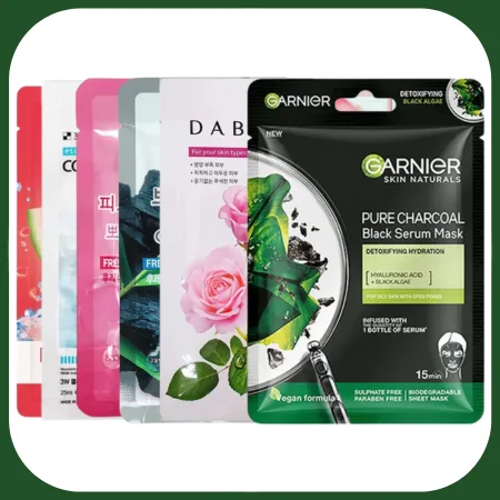Sheet Mask