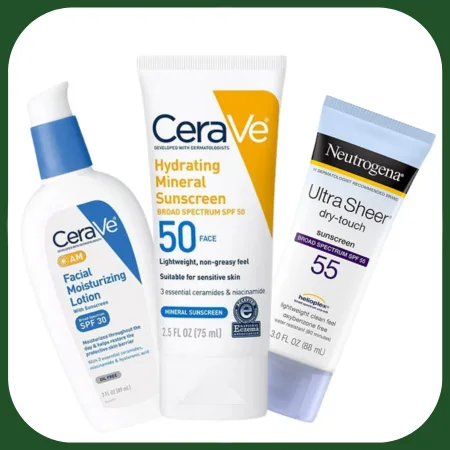Sunscreen